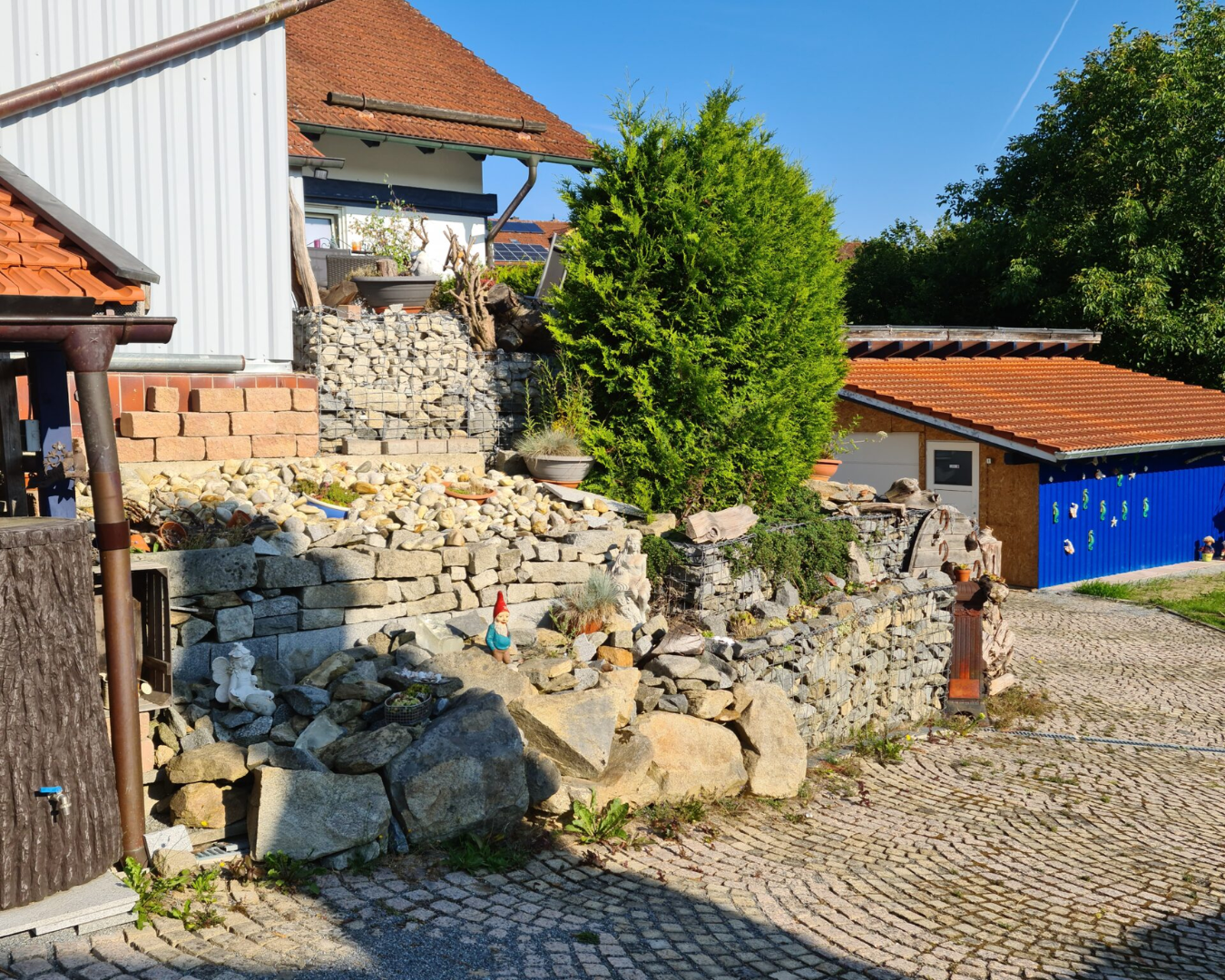 AA - Außen